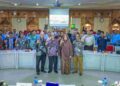 “Ekonomi Hijau di Hutan Konservasi: Solusi Nyata dari MIL XII UNJA untuk Indonesia”