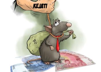 “Pecahkan Borok DLH Kota Sungai Penuh! Dugaan Korupsi Merajalela, Uang Negara Raib!”