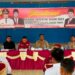 Kesbangpol gelar sosialisasi Pilkada Serentak Tahun 2024 di dapil 2