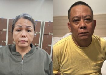 “Andrew Sihite: ‘Perang Belum Usai, Penangkapan Bos Narkoba Bukan Akhir!”