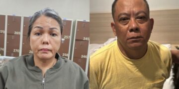 “Andrew Sihite: ‘Perang Belum Usai, Penangkapan Bos Narkoba Bukan Akhir!”