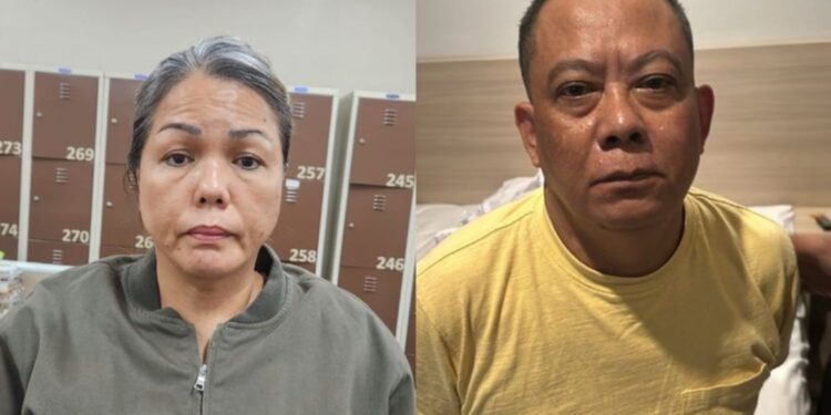 “Andrew Sihite: ‘Perang Belum Usai, Penangkapan Bos Narkoba Bukan Akhir!”