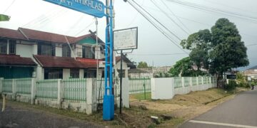 Publik Bingung: Kantor Pelaksana Jalan Bebas Hambatan Jambi Tak Terlihat