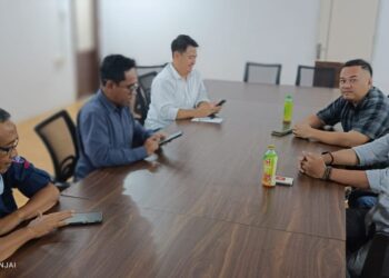 “PPK Arief W. dan Subkontrak Tanpa Aturan: Di Mana Tanggung Jawabnya?”