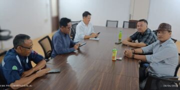“PPK Arief W. dan Subkontrak Tanpa Aturan: Di Mana Tanggung Jawabnya?”