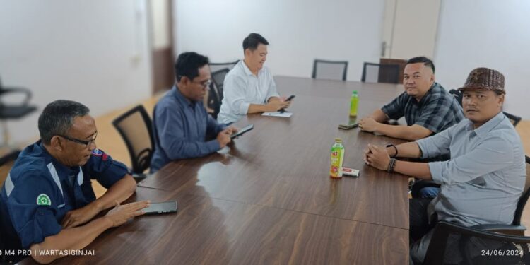 “PPK Arief W. dan Subkontrak Tanpa Aturan: Di Mana Tanggung Jawabnya?”