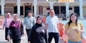 “Fungsi Polresta Jambi Dipertanyakan: Setahun Tanpa Tindakan, Ada Apa dengan Kinerja?”