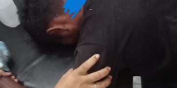 “Dedi Irawan Nyaris Tewas, Toke J Tertawa: Hukum Hanya Pajangan?”