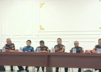 “Langkah Besar Pemuda Pancasila! Haris-Sani Menuju Kemenangan di Pilgub Jambi 2024”