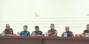 “Langkah Besar Pemuda Pancasila! Haris-Sani Menuju Kemenangan di Pilgub Jambi 2024”