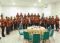 “Panglima Adri: Pemuda Pancasila Harus Pilih Sisi, Haris-Sani atau Kekalahan di Pilgub Jambi?”