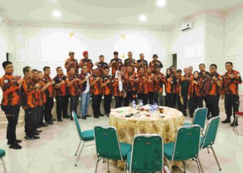 “Panglima Adri: Pemuda Pancasila Harus Pilih Sisi, Haris-Sani atau Kekalahan di Pilgub Jambi?”