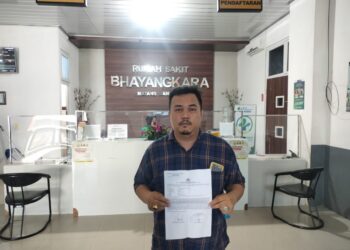 “Premanisme di Kantor Leasing ACC Jambi: Pengeroyokan oleh Pegawai di Lantai 2”