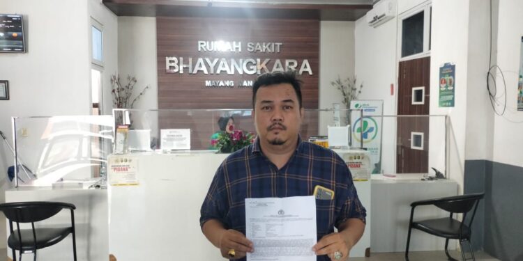 “Premanisme di Kantor Leasing ACC Jambi: Pengeroyokan oleh Pegawai di Lantai 2”