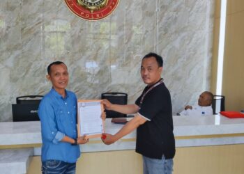 “AWaSI Jambi Siap ‘Guncang’ Jakarta! Laporkan Dugaan Korupsi dengan Bukti Kuat”