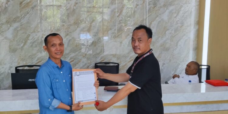 “AWaSI Jambi Siap ‘Guncang’ Jakarta! Laporkan Dugaan Korupsi dengan Bukti Kuat”