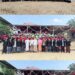 Memperingati Hari Santri Nasional Pondok pesantren Darul Ikshan Berlangsung Meriah