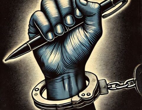 “Ketika Wartawan Jadi Sasaran: Seruan Perlindungan Bagi Jurnalis di Jambi Menggema”