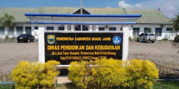 “TEROR UNTUK KORUPTOR: AWaSI Jambi Kerahkan 50 Wartawan Bongkar Skandal Dana Publik”