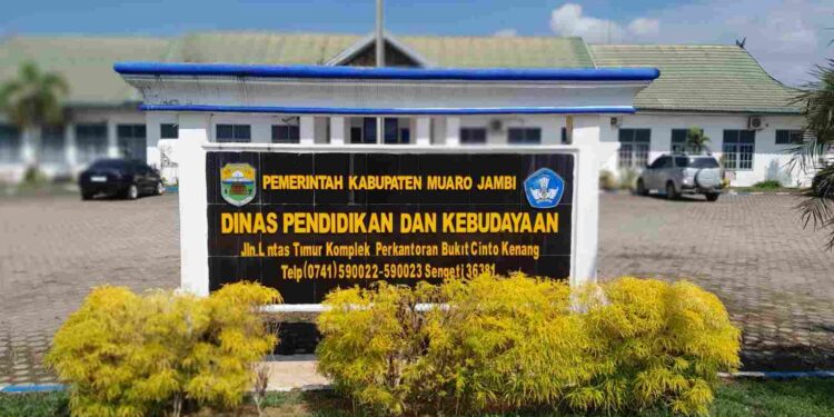 “TEROR UNTUK KORUPTOR: AWaSI Jambi Kerahkan 50 Wartawan Bongkar Skandal Dana Publik”