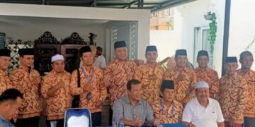 Bupati Romi Pinta Seluruh Kafilah Berlomba Dengan Tenang dan Disiplin