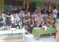 Pengurus PGRI Kecamatan Nipah Panjang Peringati Hari Guru Nasional dan Hari PGRI
