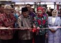 Plt Bupati Roby Membuka Kegiatan Zabaq Expos 2024
