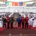 Plt Bupati Robby Lakukan Kunjungan dan Monitoring Seleksi Kopentensi CPNS
