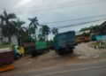 “Solar Subsidi untuk Masyarakat atau Industri? SPBU Pal 10 Dianggap Lalai”