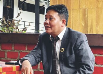 Sidang Perdana Kasus Pelecehan Anak ES (34) di Tebo, Pengacara Terdakwa Soroti Kualitas Alat Bukti yang Diragukan.