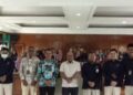 Plt Bupati Robby Buka Kegiatan FGDMS 2024