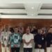 Plt Bupati Robby Buka Kegiatan FGDMS 2024