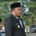 Plt Bupati Roby Pimpin Upacara Peringatan HKP Tahun 2024