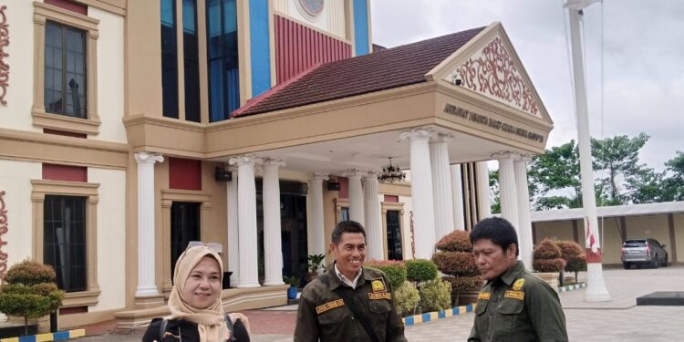 “Kebal Hukum: Pengusaha Kapal Batu Bara Tantang Aturan, Pemerintah Diam”