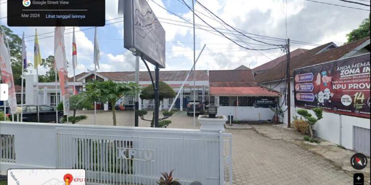 “Debat Dibatalkan, Demokrasi Dikhianati: KPU Jambi di Bawah Sorotan”