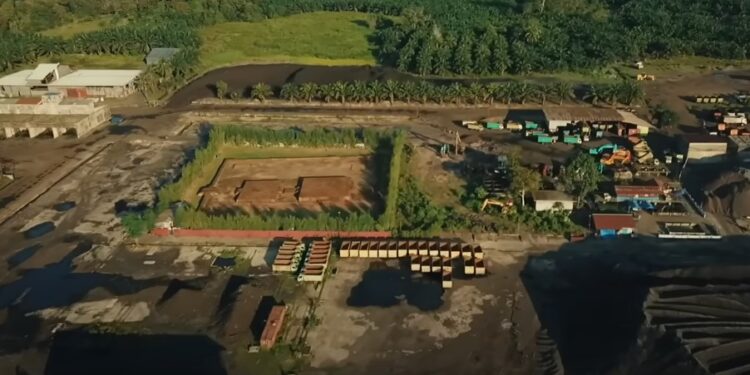 “UKL-UPL di Kawasan Cagar Budaya: Pemerintah Muaro Jambi Jadi Pelawak Regulasi?”