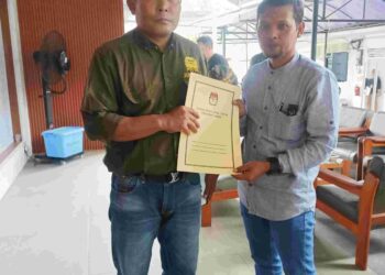 “KPU Jambi Bungkam, Anggaran Debat yang Batal Jadi Pertanyaan Publik”