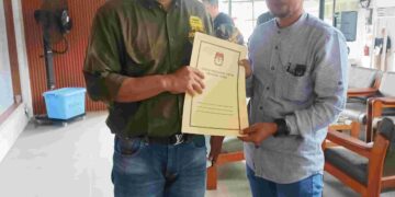 “KPU Jambi Bungkam, Anggaran Debat yang Batal Jadi Pertanyaan Publik”