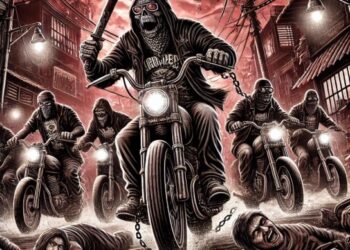 “Kehilangan Rasa Aman: Warga Jambi Kecewa dengan Pj. Walikota”