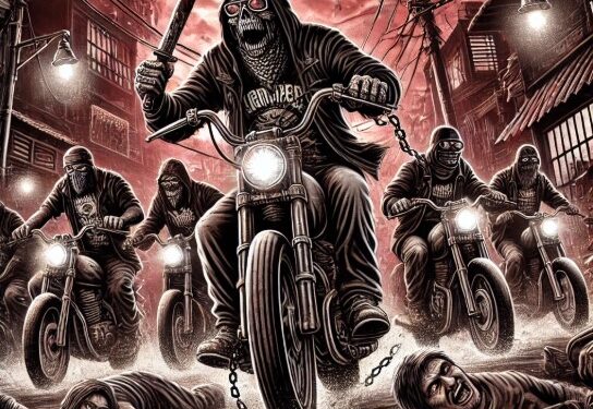 “Kehilangan Rasa Aman: Warga Jambi Kecewa dengan Pj. Walikota”