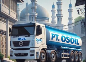 “Misteri Illegal Drilling di Sijenjang: Dugaan Oknum, Mobil Tangki, dan Stokpile Pasir”