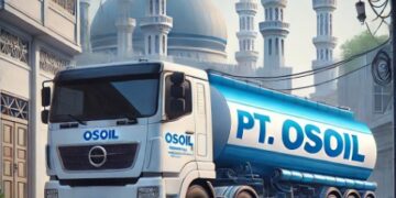 “Misteri Illegal Drilling di Sijenjang: Dugaan Oknum, Mobil Tangki, dan Stokpile Pasir”