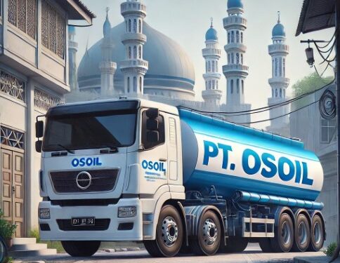 “Misteri Illegal Drilling di Sijenjang: Dugaan Oknum, Mobil Tangki, dan Stokpile Pasir”