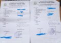 “Kepala Dinas PUPR dan Kabid SDA Diduga Bermain Proyek: Uang Rakyat Jadi Korban”