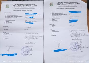 “Kepala Dinas PUPR dan Kabid SDA Diduga Bermain Proyek: Uang Rakyat Jadi Korban”