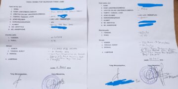 “Kepala Dinas PUPR dan Kabid SDA Diduga Bermain Proyek: Uang Rakyat Jadi Korban”