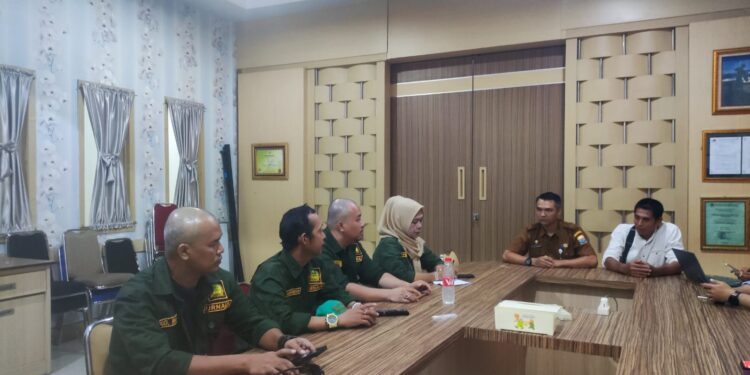 “UKL-UPL di Kawasan Cagar Budaya: Lelucon Gelap yang Merusak Masa Depan Candi Muaro Jambi!”