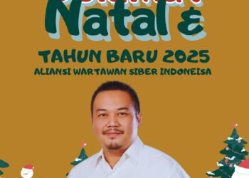 “Menyongsong 2025, AWaSI Jambi Rayakan Natal dengan Komitmen Memperkuat Demokrasi”