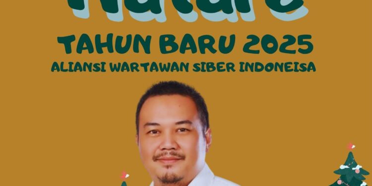 “Menyongsong 2025, AWaSI Jambi Rayakan Natal dengan Komitmen Memperkuat Demokrasi”