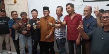 Maulana Menang di Pilwako Jambi 2024, Djoni Theng Ucapan Selamat: “Ini Kemenangan Rakyat Jambi